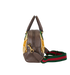 Adidas Duffle Bag, bottom view